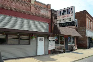 Hammer's Bar & Restaurant image