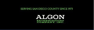 Algon Exterminating Co Inc - Photo 5 - Car repair in El Cajon, CA, El Cajon