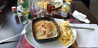Plats et boissons du Restaurant grec Le Tavernaki à Villeneuve-d'Ascq - n°12