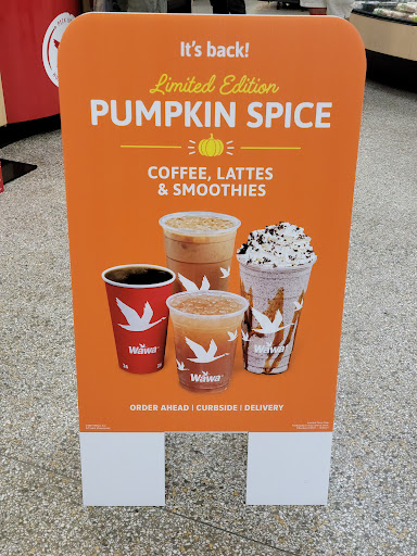 Sandwich Shop «Wawa», reviews and photos, 595 Spring St, Elizabeth, NJ 07201, USA