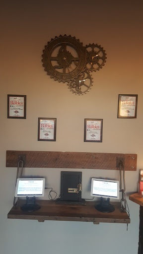 Amusement Center «60 Minute Escape Game Murfreesboro», reviews and photos, 167 Mall Cir Dr, Murfreesboro, TN 37129, USA