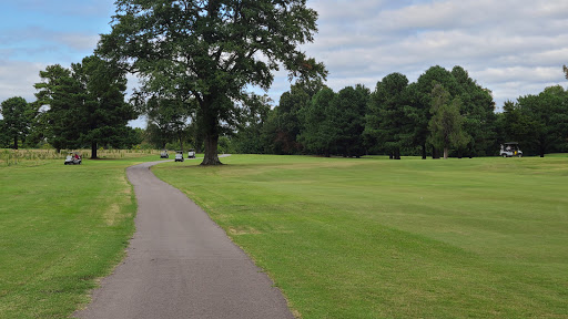 Public Golf Course «The Links at Pine Hill», reviews and photos, 1005 Alice Ave, Memphis, TN 38106, USA