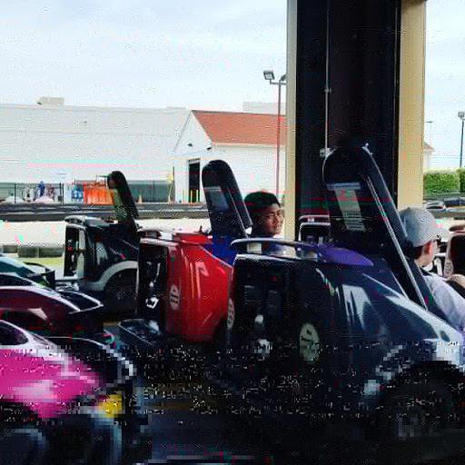 Amusement Center «Seekonk Grand Prix», reviews and photos, 1098 Fall River Ave, Seekonk, MA 02771, USA