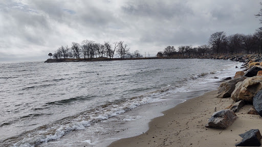 Nature Preserve «Cove Island Wildlife Sanctuary», reviews and photos, 1125 Cove Rd, Stamford, CT 06902, USA