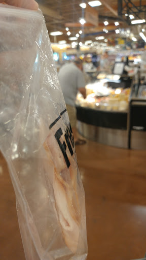 Grocery Store «Dillons», reviews and photos, 5311 SW 22nd Pl, Topeka, KS 66614, USA