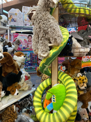 Toy Store «Optimus Toys», reviews and photos, 1024 Brea Mall, Brea, CA 92821, USA