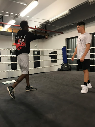 Boxing Gym «The Gym Boxing and Fitness», reviews and photos, 6941 SW 196th Ave #2, Fort Lauderdale, FL 33332, USA