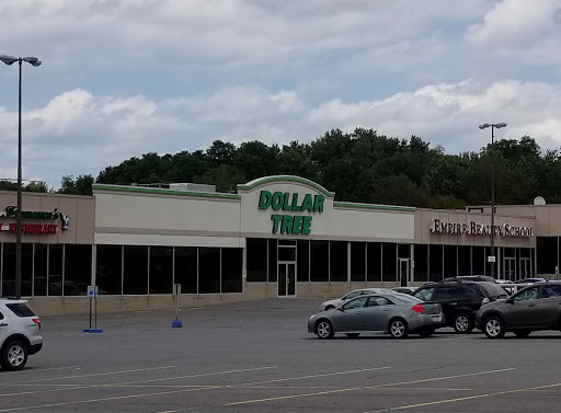 Dollar Store «Dollar Tree», reviews and photos, 3409 Birney Ave #3, Moosic, PA 18507, USA