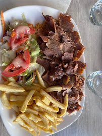 Kebab du Restaurant Mangal Iskender Kebap à Stains - n°10