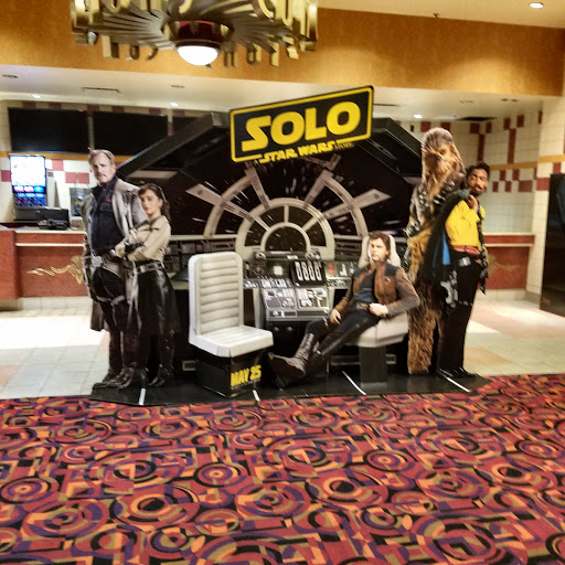 Movie Theater «Cinemark Theatre», reviews and photos, 6001 Canal Rd, Valley View, OH 44125, USA