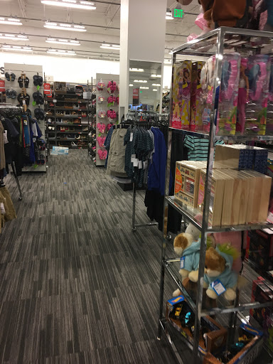 Department Store «Nordstrom Rack Chapel Hills East», reviews and photos, 7645 Academy Blvd N, Colorado Springs, CO 80920, USA
