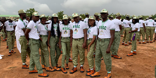 NYSC Orientation Camp, Wamako, Nigeria, Doctor, state Sokoto