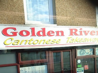 Golden River Chinese Take Away (collection only)