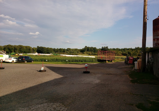 Dairy Farm «Sugar Hill Dairy», reviews and photos, 600 Pleasant St, Bridgewater, MA 02324, USA