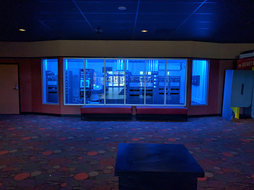 Movie Theater «AMC Yulee 10», reviews and photos, 96012 Lofton Square Ct, Yulee, FL 32097, USA