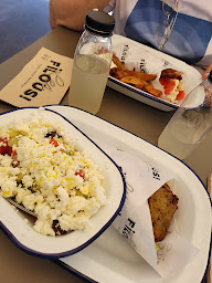 Photo n°88 de Les Filous Toulouse - Street Food Grecque à Toulouse ()