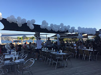 Photos du propriétaire du Restaurant de la plage à Grimaud - n°16