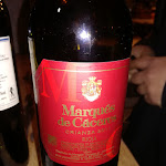 Photo n°1 de l'avis de Davide.o fait le 06/02/2017 à 10:06 sur le  Angolo del Gusto Udine | Vini e crostini à Udine