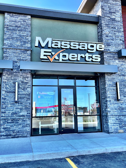 Massage Experts