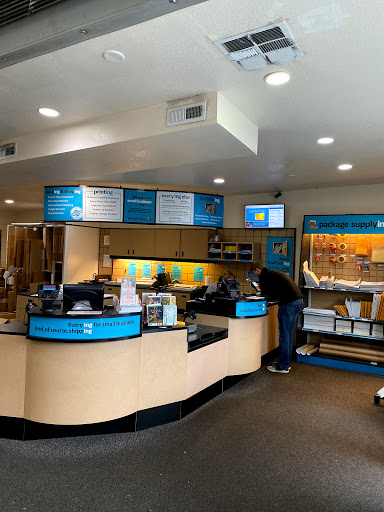 The UPS Store image
