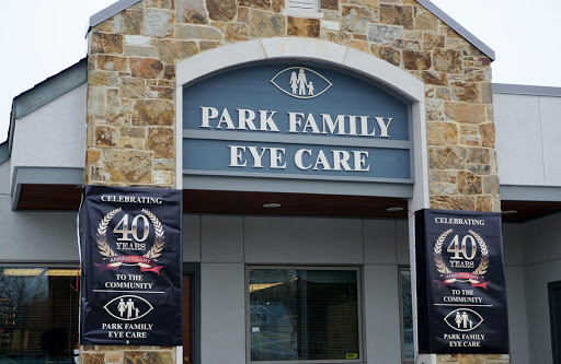 Optometrist «Park Family Eye Care», reviews and photos, 9 S Lincolnway St, North Aurora, IL 60542, USA