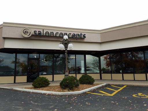 Hair Salon «Salon Concepts», reviews and photos, 9797 Montgomery Rd, Montgomery, OH 45242, USA