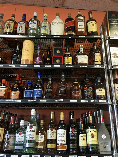 Liquor Store «Fairway Liquor Market», reviews and photos, 340 W Brown Rd, Mesa, AZ 85201, USA