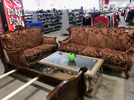 Thrift Store «D.A.V. Oceanside», reviews and photos