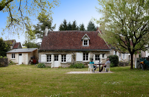 Lodge Le Pressoir Chambourg-sur-Indre