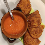 Photo n°15 de l'avis de Giovanni.b fait le 27/03/2022 à 07:15 sur le  Ristorante Cantina Colonna à Marino