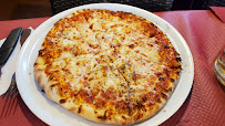 Pizza du Pizzeria La Belle Epoque à Trouville-sur-Mer - n°11