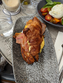 Croissant du Restaurant PATROL - PARIS - n°15