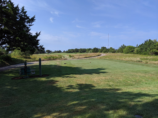 Golf Course «Miacomet Golf Course», reviews and photos, 12 W Miacomet Rd, Nantucket, MA 02554, USA