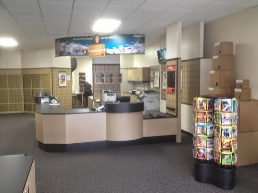 The UPS Store, 6371 Haven Ave #3, Rancho Cucamonga, CA 91737, USA, 