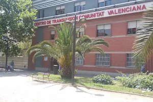 Centre de Transfusió del País Valencià image