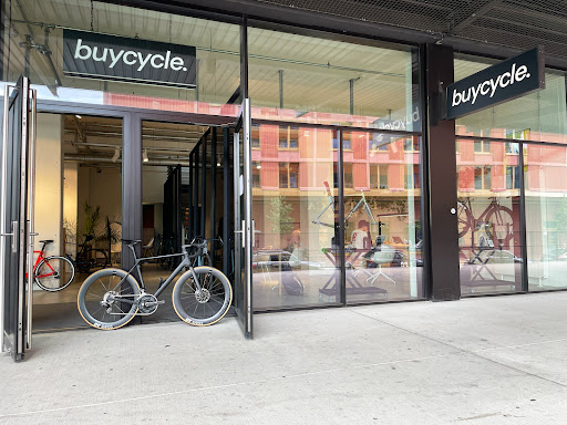 Buycycle