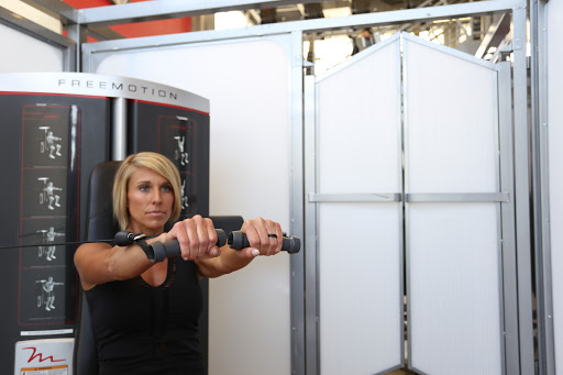 Gym «KUBEX Fitness - Ogden», reviews and photos, 1186 E 4600 S, Ogden, UT 84403, USA