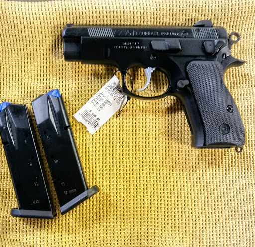 Gun Shop «The Bullet Ranch», reviews and photos, 12425 Broad St SW, Pataskala, OH 43062, USA