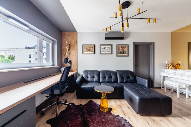 LOCO Real Estate - Warszawa