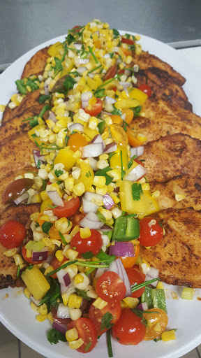 Caterer «Chow», reviews and photos, 116 W Park Ave, Elmhurst, IL 60126, USA