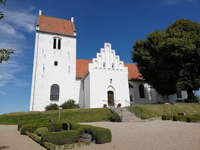 Store Fuglede Kirke