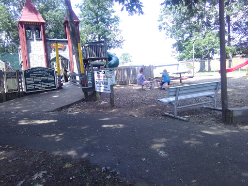 Recreation Center «Lewisburg City Recreation Center», reviews and photos, 1551 Mooresville Hwy, Lewisburg, TN 37091, USA