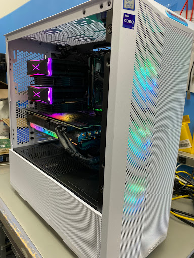 Computer Store «Alex PC Tech», reviews and photos, 17587 Glasgow Ave, Lakeville, MN 55044, USA