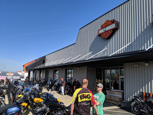 Motorsports Store «Big St. Charles Motorsports», reviews and photos, 3830 W Clay St, St Charles, MO 63301, USA