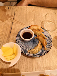 Photo n°142 de Sweetea's à Paris ()