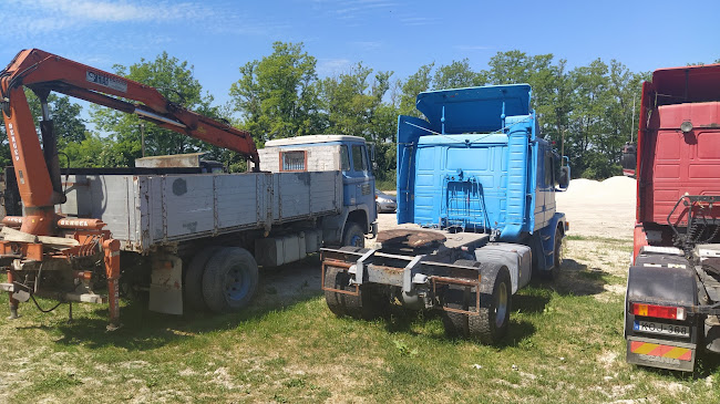 Értékelések erről a helyről: Scania Museum, Máriakálnok - Múzeum