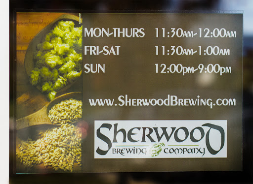 Brewery «Sherwood Brewing Company», reviews and photos, 45689 Hayes Rd, Utica, MI 48315, USA