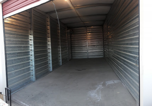 Self-Storage Facility «StoragePRO Self Storage of Stockton», reviews and photos, 2660 Turnpike Rd, Stockton, CA 95206, USA