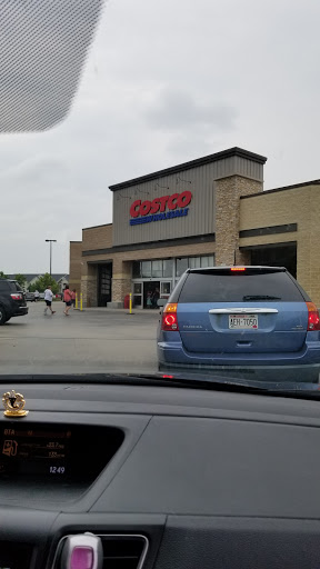 Warehouse store «Costco Wholesale», reviews and photos, 2850 Hoepker Rd, Sun Prairie, WI 53590, USA