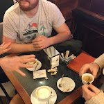 Photo n°1 de l'avis de Miky.i fait le 08/02/2017 à 16:18 sur le  Le Grand Café du Globe - Pasticceria Saida Pistoia à Pistoia